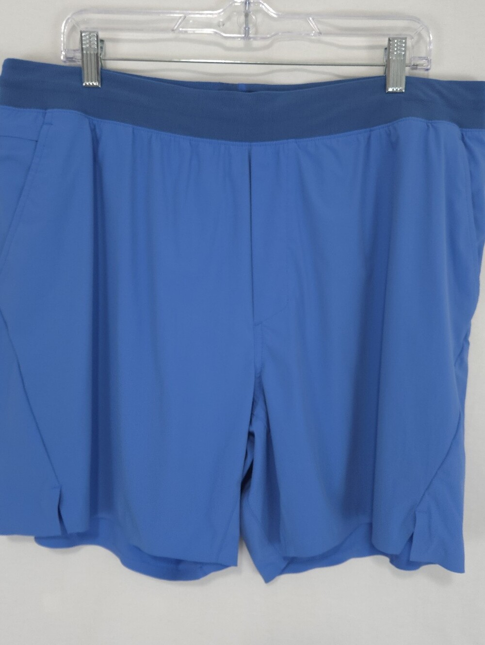 Ten Thousand Men's Set Short 6.5"